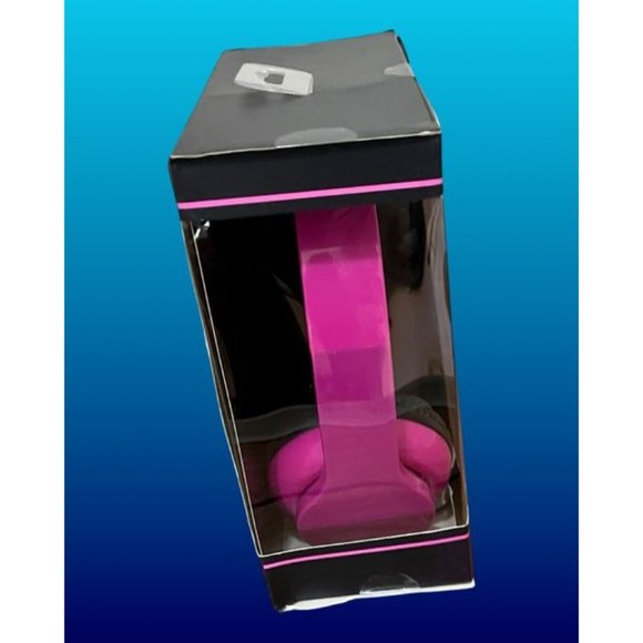 Glow in the Dark, Wired Headphones, Adult, 4 Color Options - Picture 15 of 16